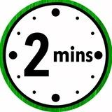 2 mins (English)