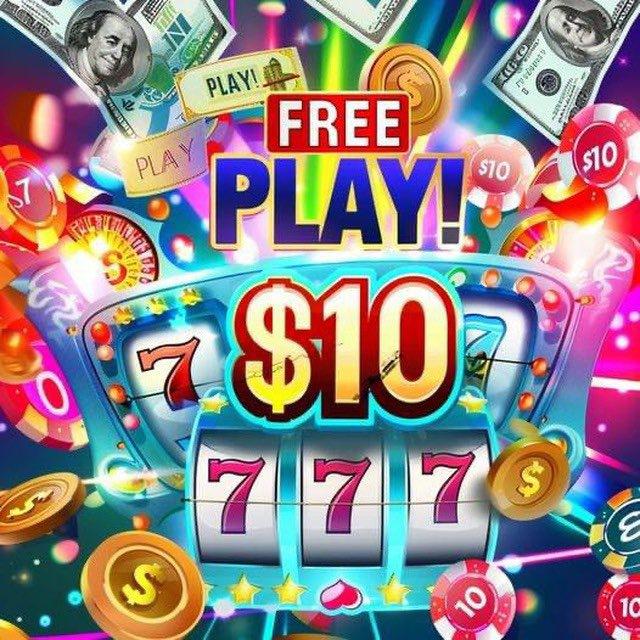 Free 2U Aus Pokies Station🇦🇺