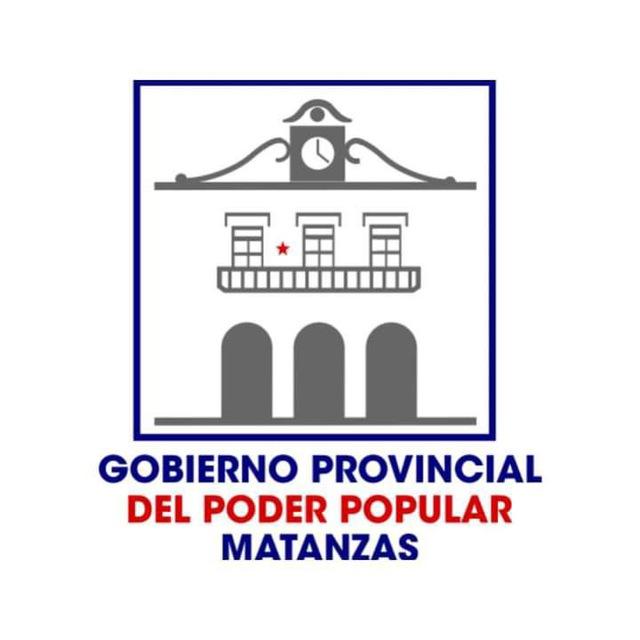 Gobierno Provincial del Poder Popular de Matanzas