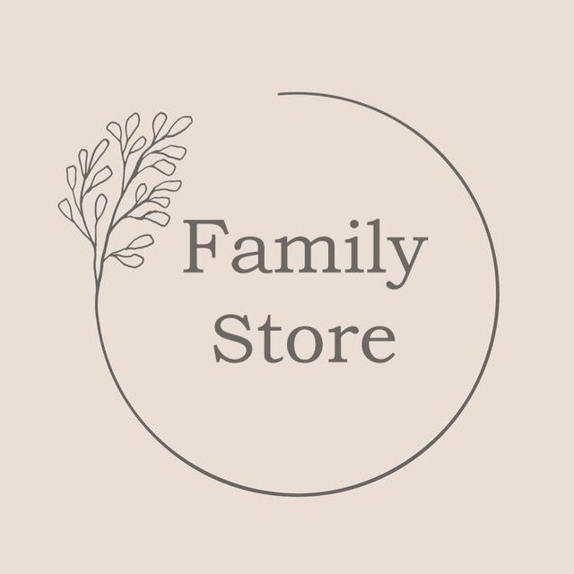 Family store for men