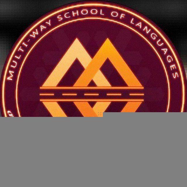 Multi-way school of languages