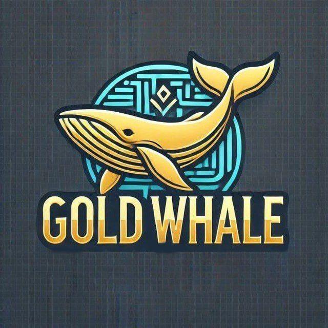 𝗚𝗢𝗟𝗗 𝗪𝗛𝗔𝗟𝗘