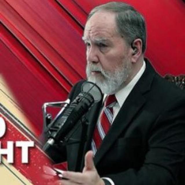 David Knight Show Producer (4LOTR)