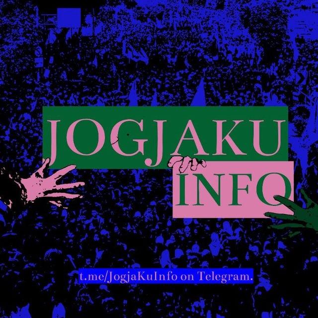 JOGJA INFO #ResetIndonesia