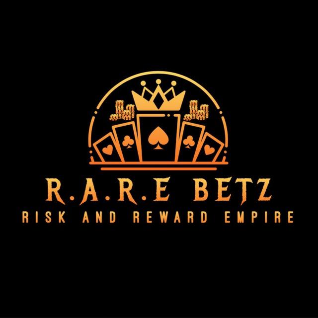 R.A.R.E BETZ FREE PLAYS