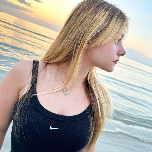 Valeria Negurenko Official 2
