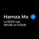 Hamza Mx
