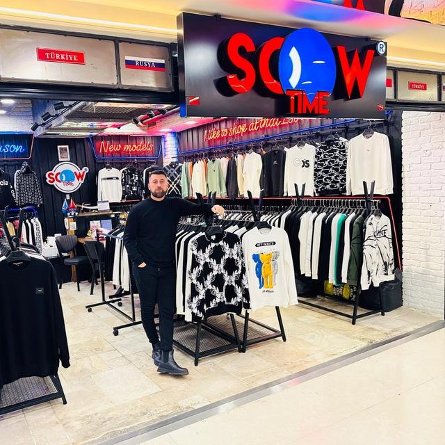 SOOW TİME merter