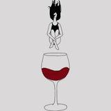 Red wine 🍷