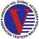 Bahagian Kerjaya dan Sosioekonomi, JHEV ATM