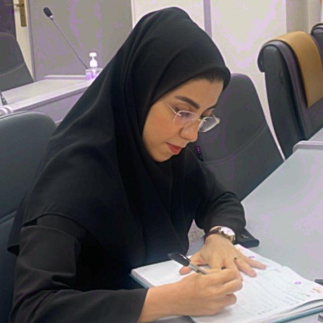 دکتر آرزو گازری نیشابوری