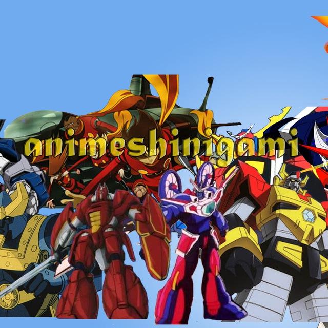 AnimeShinigamiFansub