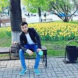Furqatbek Jabbarov oficall