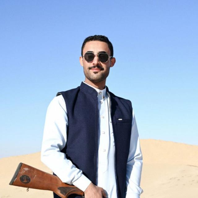المصور حسين نافع
