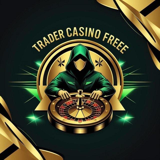 🎰 𝐓𝐑𝐀𝐃𝐄𝐑 𝐑𝐎𝐋𝐄𝐓𝐀 𝐅𝐑𝐄𝐄 🎰