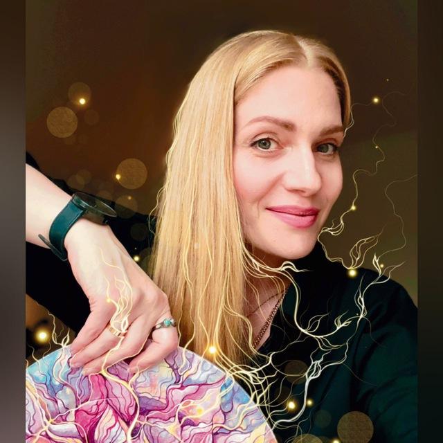 НейроМир с Ольгой Цихисели