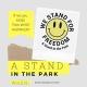 A Stand In The Park Campbelltown