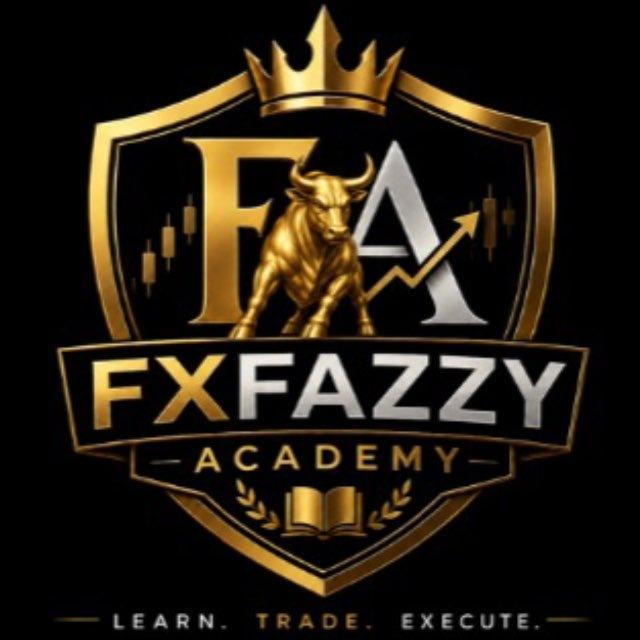 🔊 Fxfazzy Academy© Fazzy Consult LTD