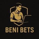 BENI BETS FREE