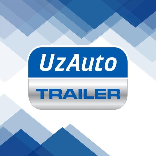 UzAuto Trailer_official