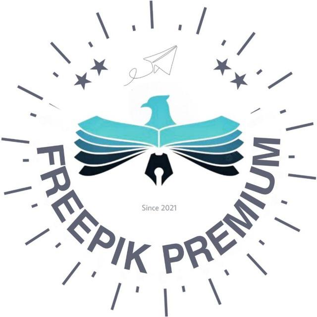 Freepik Premium᭄𓅓