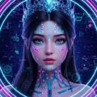 Нейросеть, девушки | Ai woman