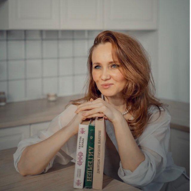 Светлана Мигунова о детях и родителях