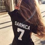 SARMICA chat