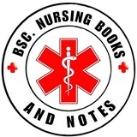 Bsc Nursing Notes & Books