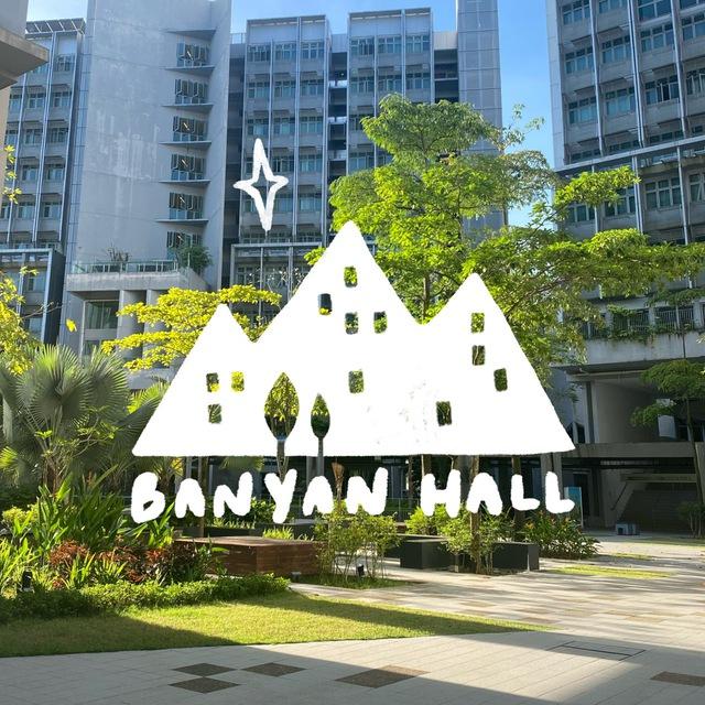 NTU Banyan Hall