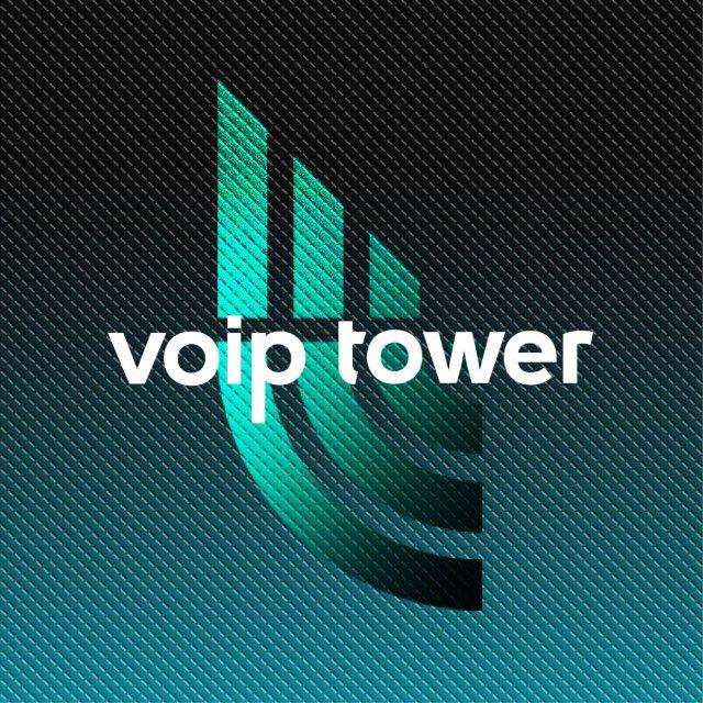 Voip Tower | IP - Telephony