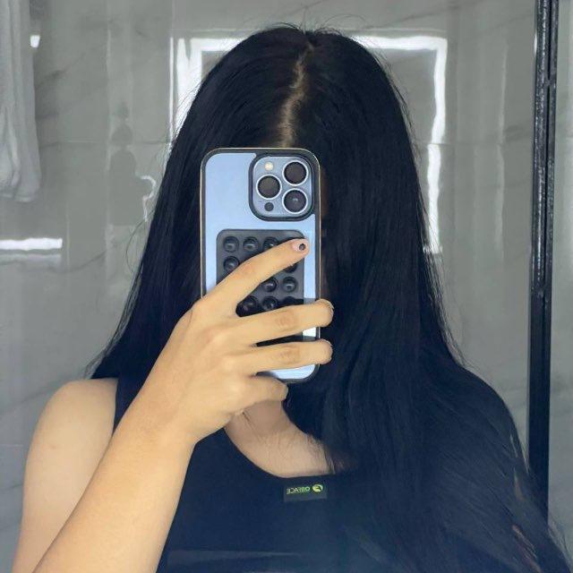 ramina yusupova 💗