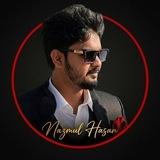 𝗡𝗮𝘇𝗺𝘂𝗹 𝗛𝗮𝘀𝗮𝗻 (Founder & Entrepreneur 🪄 (Team Model.7x.Bangladesh)