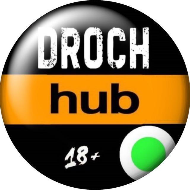 DROCH HUB 🤖