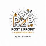 Post 2 Profit