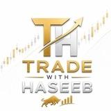 TRADE WITH HASEEB