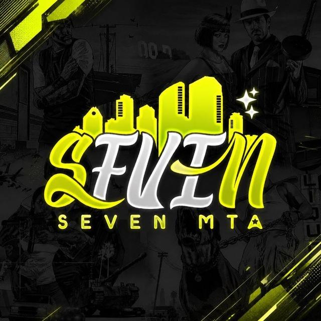 SeVeN MTA | GTA Server