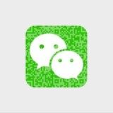 WeChat QR verification (Global)
