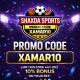 SHAXDA SPORTS
