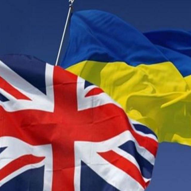 Робота Великобританія 🇬🇧
