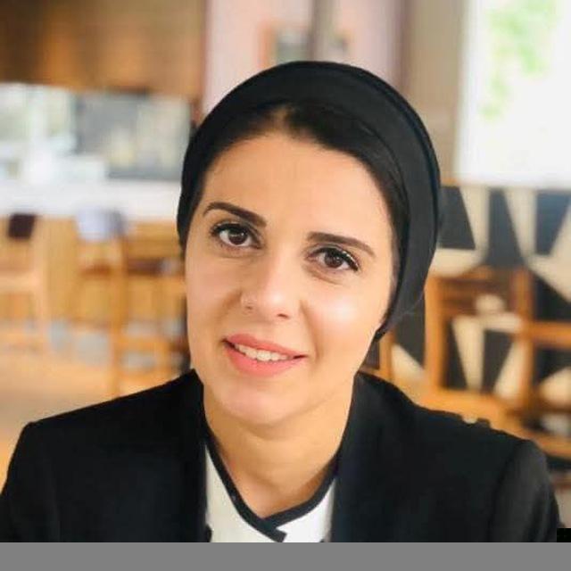 🥰شيف نادية السيد🥰
