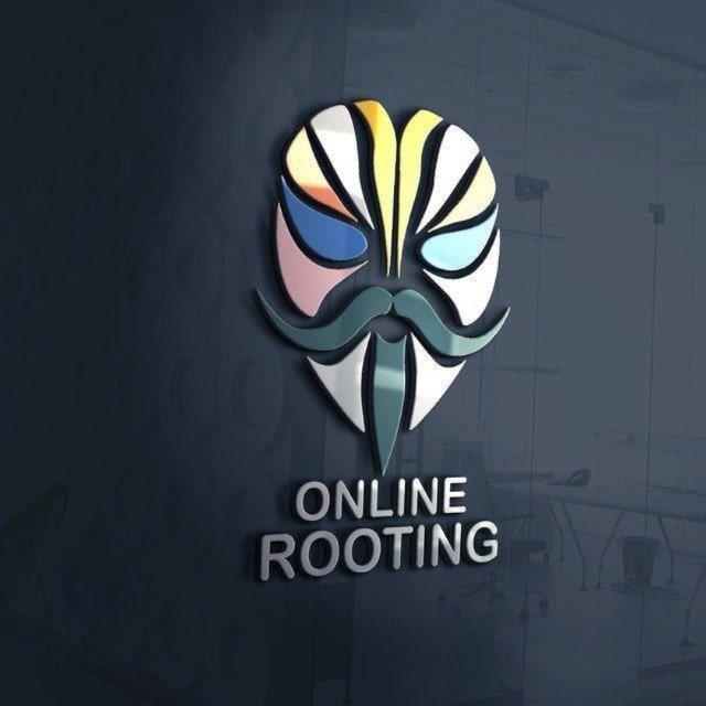 ONLINE ROOTING ⚡️📲