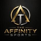 THE AFFINITY SPORTS