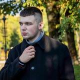 Данила Алексеевич
