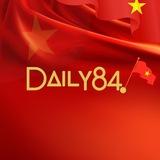 Daily84dotcom | Global Crypto Insights Daily