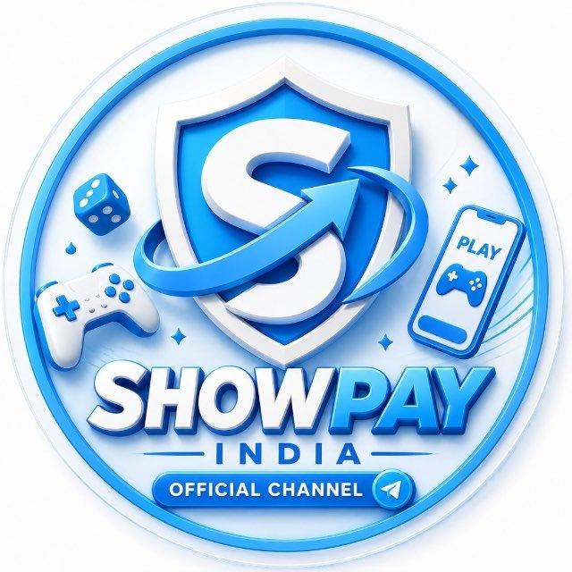 Showpay Official