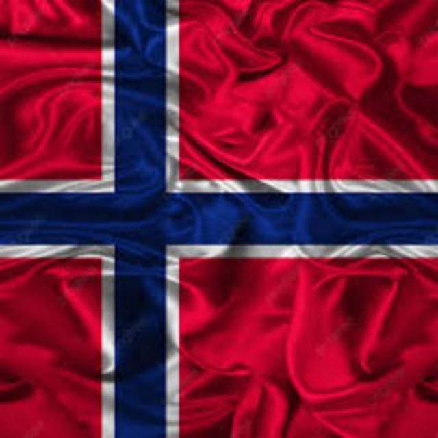 🇳🇴Norwegian ☺️