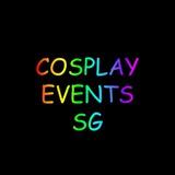 Cosplay Events Singapore
