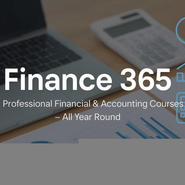 Finance 365 ( محمد غازي )