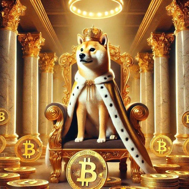 Dogecoin-X矿池频道